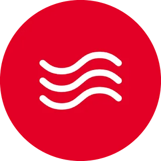 Icon Welle